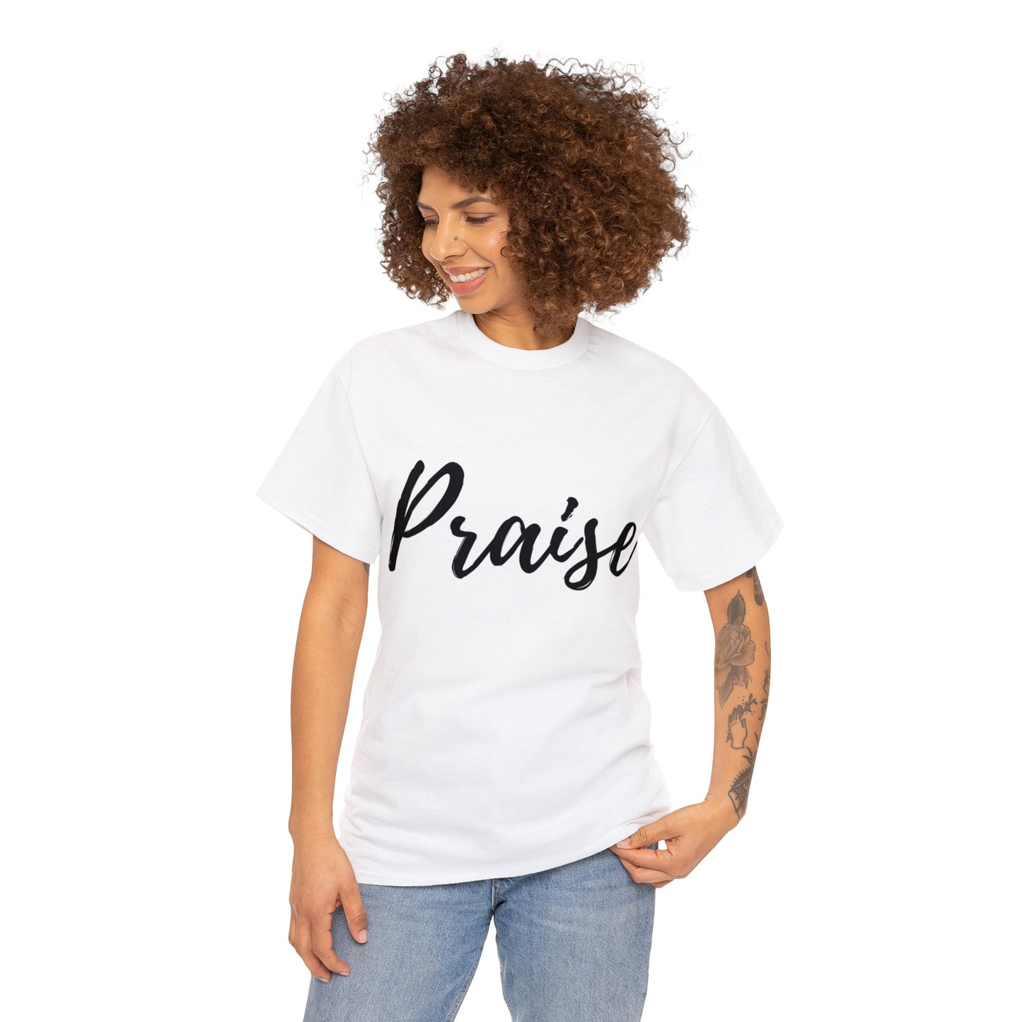 Praise T-Shirts