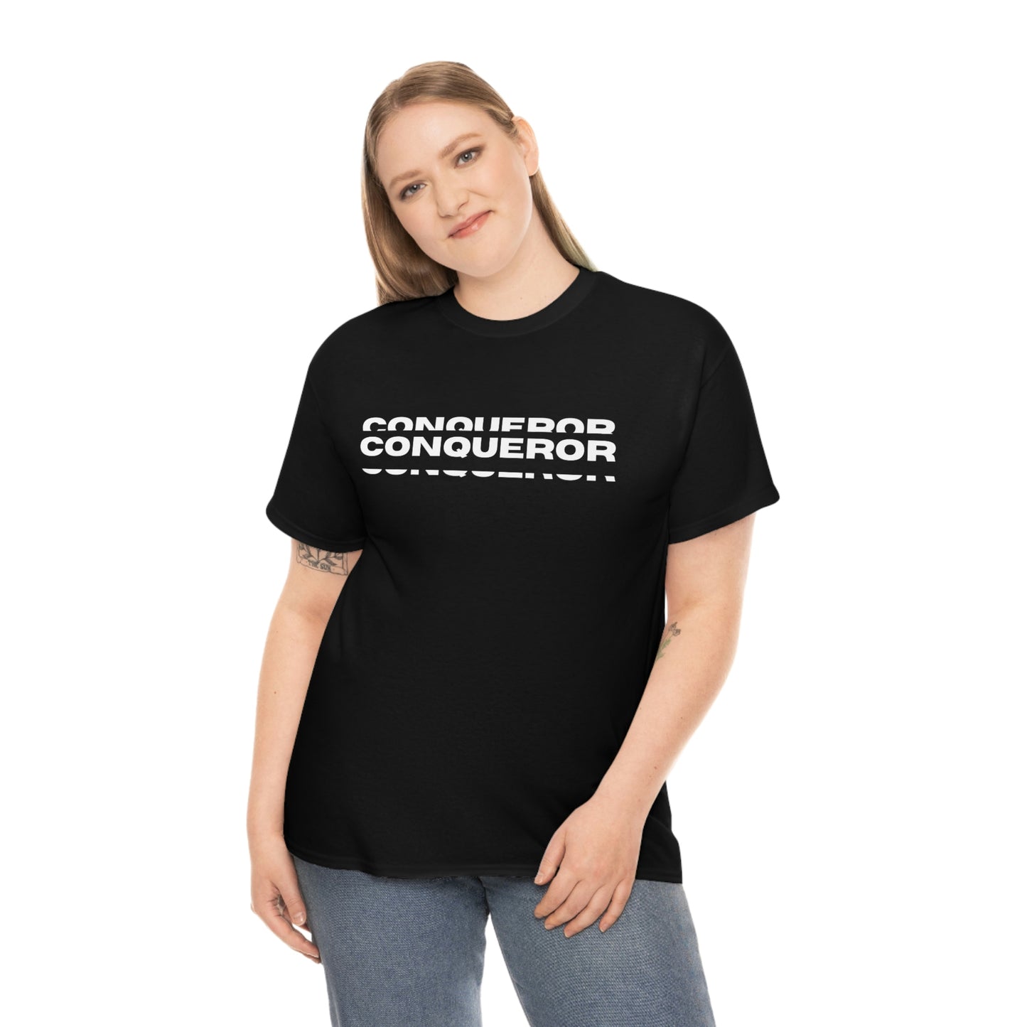Conqueror T-Shirt