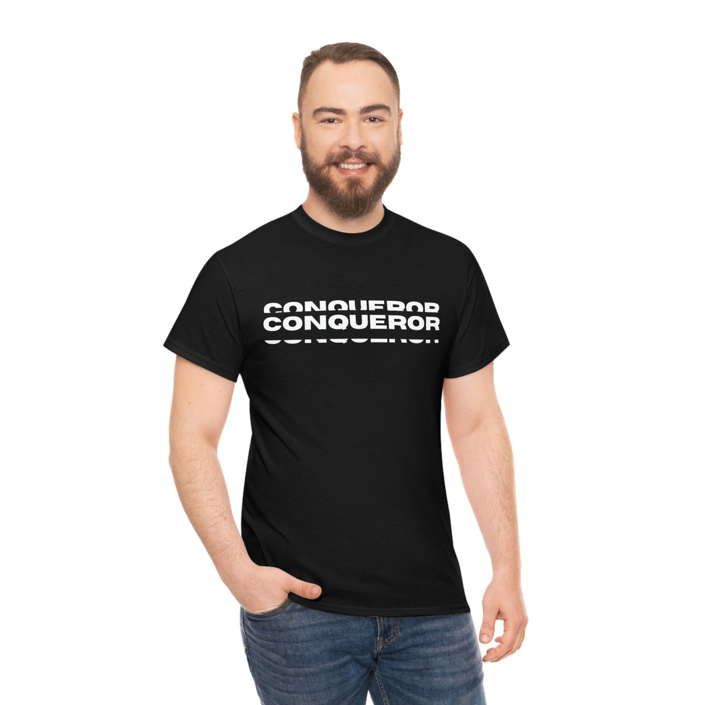 Conqueror T-Shirt